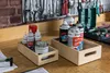 HAN Holz-Karteitrog für 900 Karten, A5 quer (81420209) Produktbild-Vorschau 11