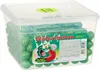 Kaugummi Saure Wassermelonen Bubble Gum 300 Stück Dose Produktbild-Vorschau 3