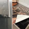 Induktionsschutz 59x52 - abdeckplatte Induktion matt- Produktbild-Vorschau 3