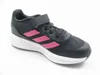 adidas Klettverschluss/Slipper Halbschuh RUNFALCON 3.0 EL K Produktbild-Vorschau 45