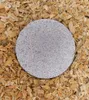 TrendLine Trittstein Granit 30 x 3 cm grau Produktbild-Vorschau 4