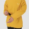 SALEWA PUEZ 2.5L PTX JACKET W Jacke Damen rot 42 Produktbild-Vorschau 4