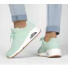 Skechers Uno Stand On Air Grün MNT Größe EU 39 Produktbild-Vorschau 27