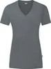 JAKO Damen T-Shirt Organic, Farbe:steingrau, Größe:34 Produktbild-Vorschau 1