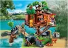 PLAYMOBIL 5557 - Abenteuer-Baumhaus Produktbild-Vorschau 8