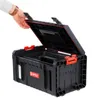 Boîte à outils avec tiroirs et compartiments Coffret 2 en 1 Voir les images du produit 3