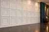 Kunststoff 3D Wandpaneele Wanddeko Wandverkleidung Produktbild-Vorschau 3