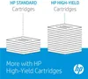 Toner HP CF 542 A žlutý č. 203 A Náhled obrázku produktu 39