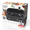 2000W Waffeleisen Für 2 Waffeln Adler Europe | Ad3065 Produktbild-Vorschau 16