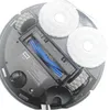 ECOVACS T50 OMNI Black Gen.2, stofzuig- en dweilrobot Productafbeelding-voorbeeld 17