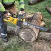 DeWALT Akku-Kettensäge DCMCS575N-XJ, 50cm Schwert, Produktbild-Vorschau 6
