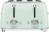 Smeg 50 Style Tsf03pgeu Toaster Silber One Size / EU Plug Produktbild-Vorschau 16
