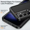 Hülle für Samsung Galaxy S25+ Hybrid Dreilagige Robust Produktbild-Vorschau 5