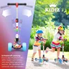 KIDIZ® Roller Kinder Scooter X-Pro2 Dreiradscooter mit Produktbild-Vorschau 6