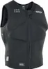 Kamizelka ochronna Ion Vector Core Front Zip Czarny XL Podgląd zdjęcia produktu 3