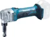Akku-Knabber DJN161Z, 18Volt (blau/schwarz, ohne Akku und Produktbild-Vorschau 13