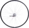 Shimano Hinterrad 28 622x19c Andra 30 Felge mit Nexus 3 Produktbild-Vorschau 1