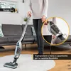 TZS First Austria 2-in-1-Staubsauger ** Podgląd zdjęcia produktu 9