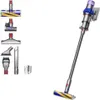 Aspirateur sans fil Dyson V15 Detect Fluffy Voir les images du produit 58