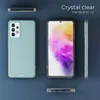 Pouzdro pro Samsung Galaxy A33 5G Pouzdro silikonové čiré Náhled obrázku produktu 4