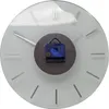 NeXtime 2632, Zeď, Hodiny, Kruh, Průhledná, Sklo, Dospělí Náhled obrázku produktu 5