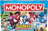 Monopoly - Sonic Gesellschaftsspiel Brettspiel Spiel Produktbild-Vorschau 8
