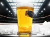 Bierglas für Eishockeyfans Produktbild-Vorschau 3