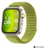 Huawei WATCH Fit 4 Pro, 4,62 cm (1.82"), AMOLED, Produktbild-Vorschau 11