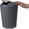 Cestino Kela con coperchio basculante Marta 22302 Anteprima dell’immagine prodotto 5