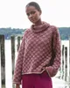 Lana Grossa JOURNAL Nr. 72 Strickmagazin Herbst Winter Produktbild-Vorschau 6