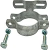 Schilderschelle, Rohrschelle Typ R107 für ø 60mm Produktbild-Vorschau 1