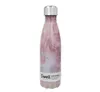 Butelka termiczna S'well 500ml w kolorze Calacatta Gold Podgląd zdjęcia produktu 3