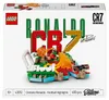 LEGO Cristiano Ronaldo – Hvězdné momenty fotbalu, Sada na Náhled obrázku produktu 16