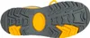 Kinderstiefel Bente gelb/dunkelgrau Gr. 34/35 Produktbild-Vorschau 13