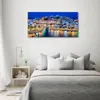 Tulup® Leinwandbild - 140x70 cm - Wandkunst - Drucke auf Produktbild-Vorschau 3