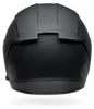 Bell Lithium Helm, schwarz matt, L (59/60) Produktbild-Vorschau 11