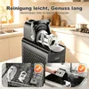 Slush Maschine, 1,9L Slushie Machine für Zuhause für Produktbild-Vorschau 6