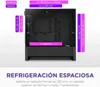 H3 Flow  (schwarz (matt), Tempered Glass) Produktbild-Vorschau 15