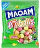 MAOAM 10051101 MAOAM Pinballs Kaubonbons 200,0 g Voir les images du produit 1