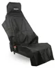 RIDEX Sitzschonbezug Vorne Universal PVC Schwarz Sitzbezug Produktbild-Vorschau 5