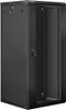 Lanberg WF01-6627-10B, Wandmontiertes Regal, 27U, 60 kg, 41 Produktbild-Vorschau 12