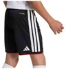 Adidas Pantalones Dfb, JZ4562000, Talla: 123 Vista previa de la imagen del producto 3