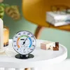 Thermo-hygromètre analogique avec zones de confort Voir les images du produit 8