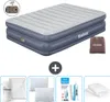 Bestway Luftmatratze - 2-Personen - 152 x 203 x 51 cm - Produktbild-Vorschau 1