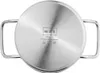 Suppentopf Cookware 21, Ø 16 cm, 3 ltr., Chromnickelstahl Produktbild-Vorschau 3