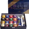 Zestaw kul bilardowych 57.2 Aramith Super Pro Value Pack Podgląd zdjęcia produktu 4