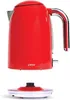 Bouilloire électrique 1.7l 2200w rouge - Livoo - DOD180R - Voir les images du produit 10
