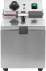 Expondo Royal Catering Elektrická fritéza – 8 l – 3200 W – Náhled obrázku produktu 5