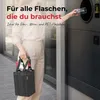 4er Flaschentasche – Kompakter Flaschenträger für bis zu 4 Produktbild-Vorschau 6