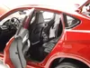 NOREV 1:18 BMW X6M - 2015 - red met. 183242 Produktbild-Vorschau 7